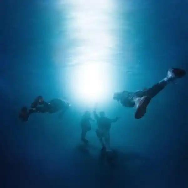 Drax Project - Holiday